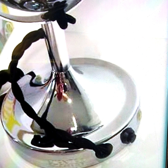 NIB, Scentsy Warmer Share Your Song Reunion 2016. Microphone Wax Warmer. - Picture 11 of 15